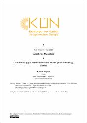 Küçük Resim
