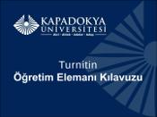 Küçük Resim