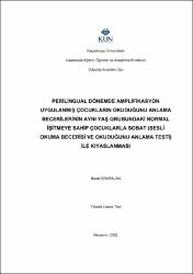 Küçük Resim