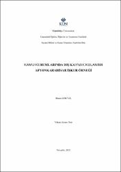 Küçük Resim