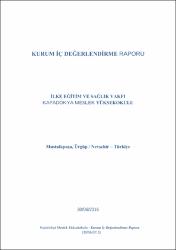 Küçük Resim