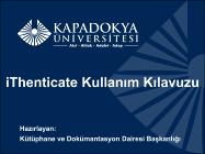 Küçük Resim