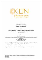 Küçük Resim