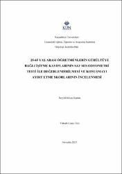 Küçük Resim